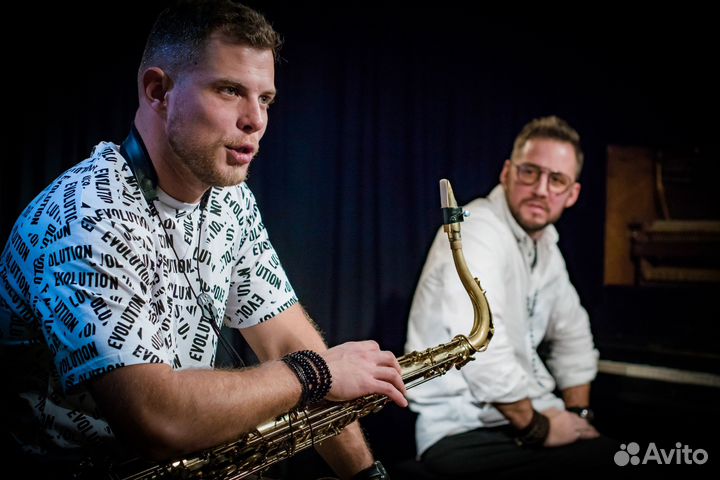 Фото и видеосъемка