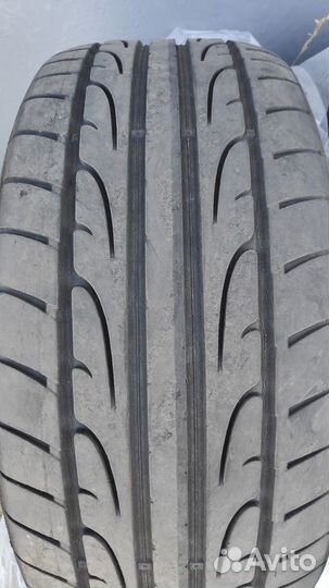 Dunlop SP Sport Maxx 215/45 R16 86H