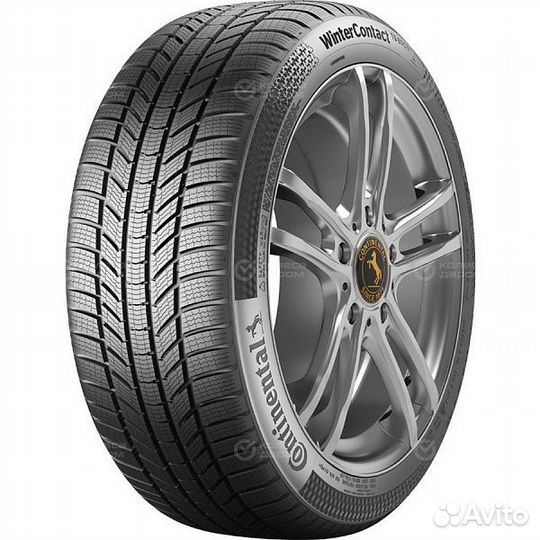 Continental WinterContact TS 870 P 285/40 R21