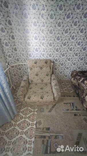 Диван.кресла