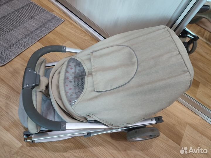 Прогулочная коляска бу