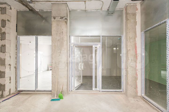 Продам помещение свободного назначения, 140.3 м²