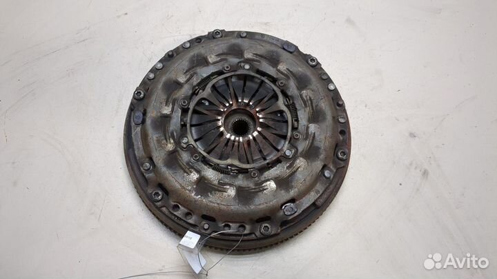 Маховик Citroen C4, 2012