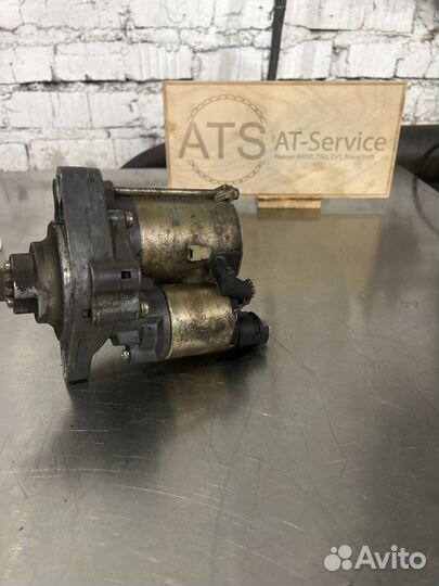 Стартер Honda SM44204