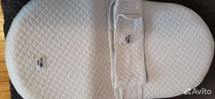 Кокон для новорожденных