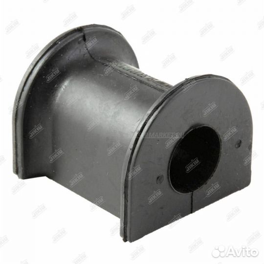 Jikiu BL33001 Втулка стабилизатора перед