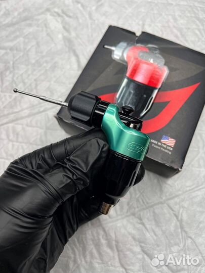 Тату машинка Spektra Edge X