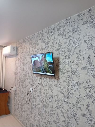 2-к. квартира, 45,2 м², 3/5 эт.