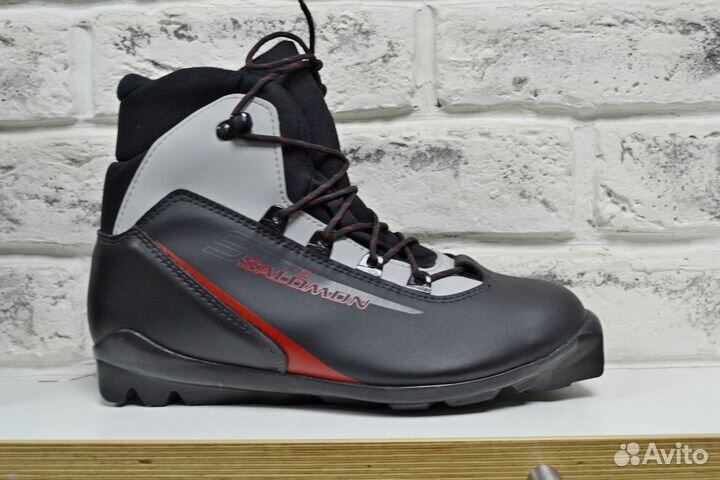 Лыжные ботинки 32, 40, 41