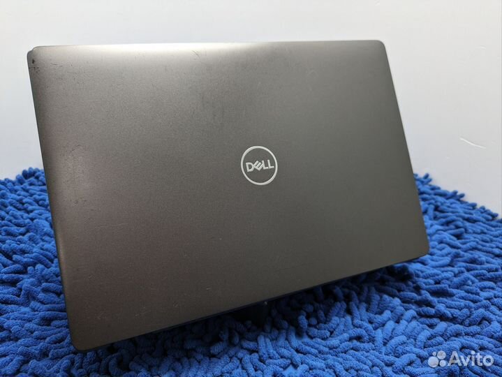 Ноутбук Dell Latitude 5300 i7 16/512 FHD IPS