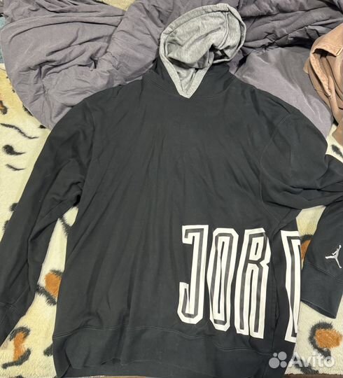 Толстовка jordan