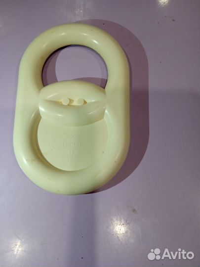 Головоломка восьмерка СССР