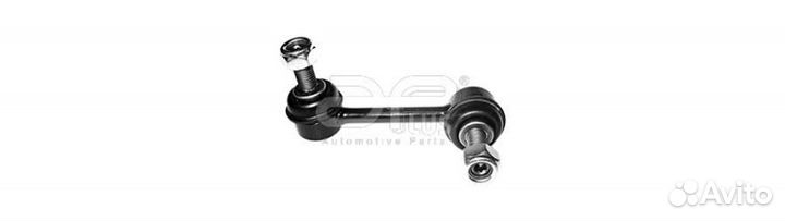 Applus 20317AP Стойка стабилизатора зад лев