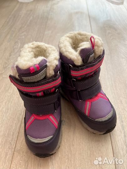 Ботинки Lassie Lassietec