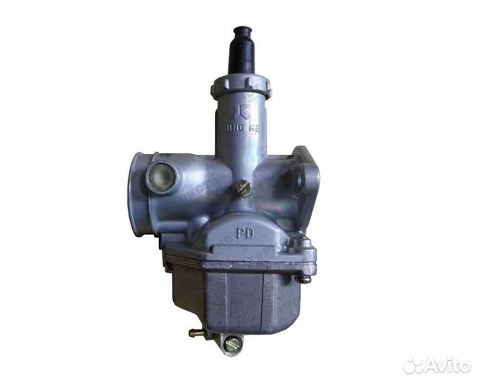 Карбюратор 4Т TTR 125