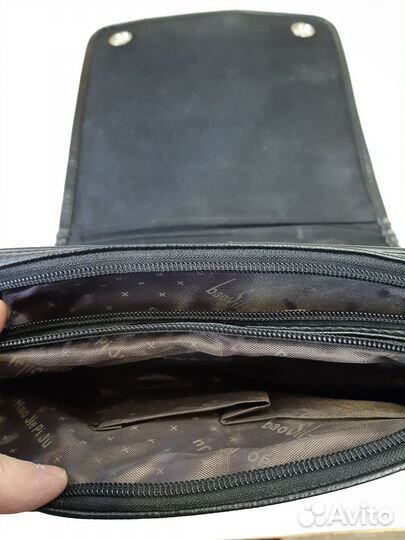 Сумка Мужская Барсетка