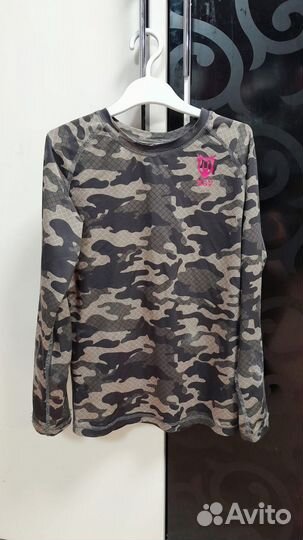 Термобелье хоккейное Mad Guy 140