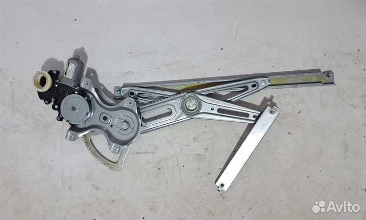 Стеклоподъемник электр. передний левый Toyota Ave