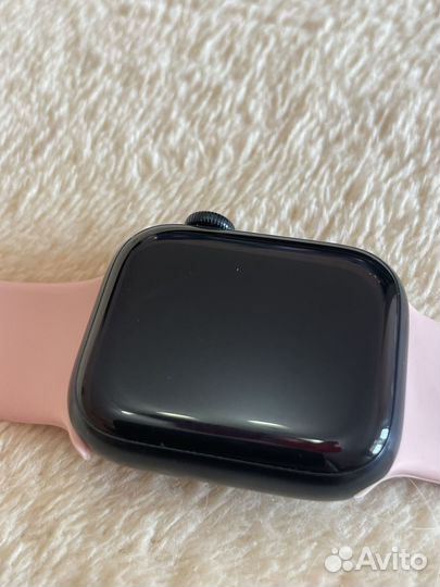 Apple watch 8