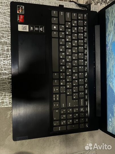 Lenovo ideapad l340