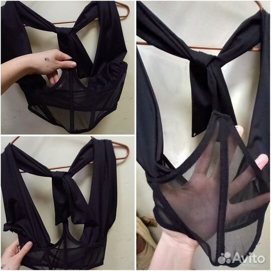 Женские вещи 44 пакетом