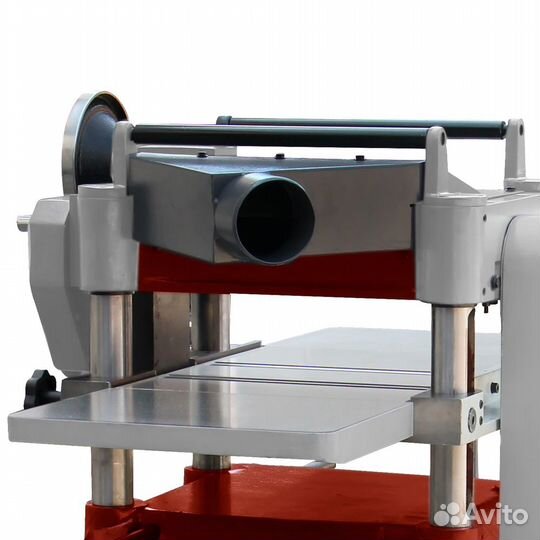 Рейсмусовый станок JIB WJP-15