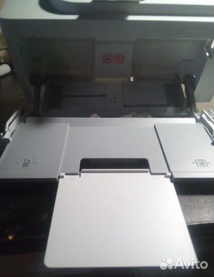 HP LJ P3015 Enterprise Передняя Дверца в сборе