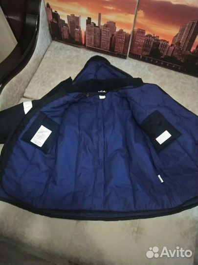 Спец одежда