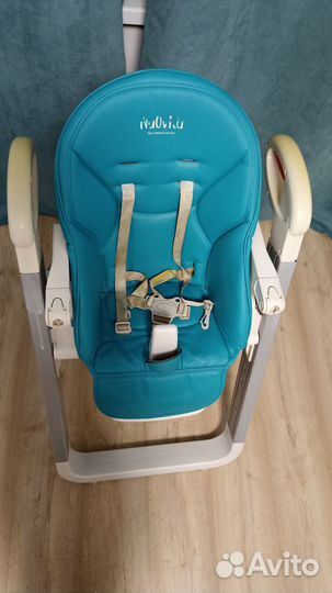 Стульчик для кормления nuovita futuro