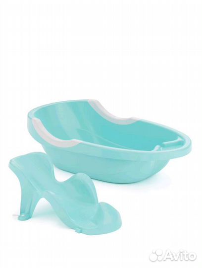 Горка для купания