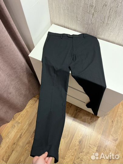 Брюки мужские ostin