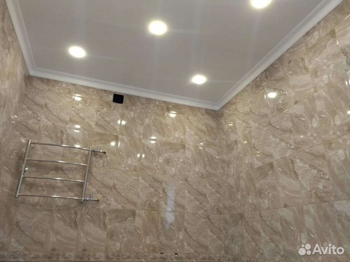 Ремонт квартир