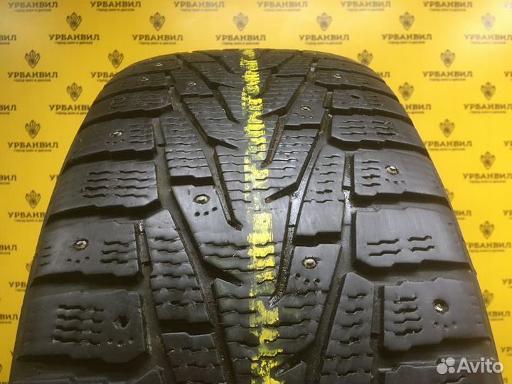 Nokian Tyres Hakkapeliitta 7 SUV 235/60 R18 107T