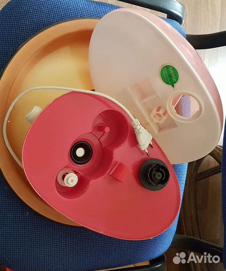 Увлажнитель