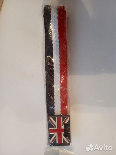 Ремни новые