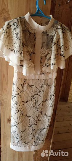 Женская одежда