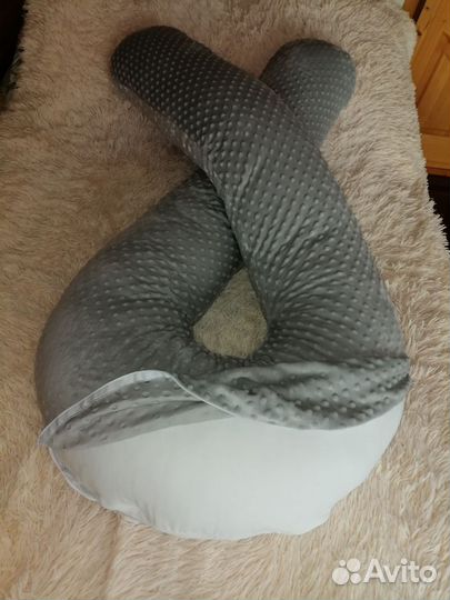 Подушка для беременных