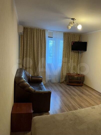 1-к. квартира, 30,4 м², 2/5 эт.