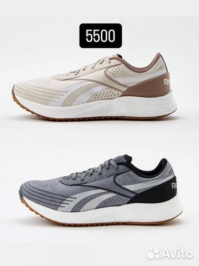 Мужские кроссовки reebok 42.5