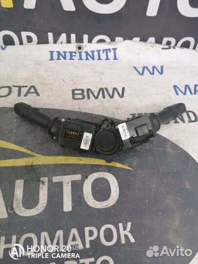 Блок подрулевых переключателей Kia Ceed 2 1.6 G4FC