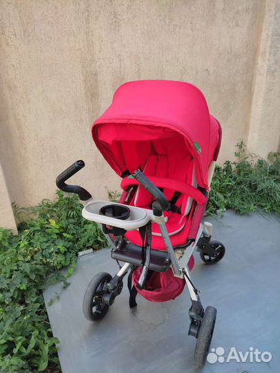 Шасси Orbit baby g2