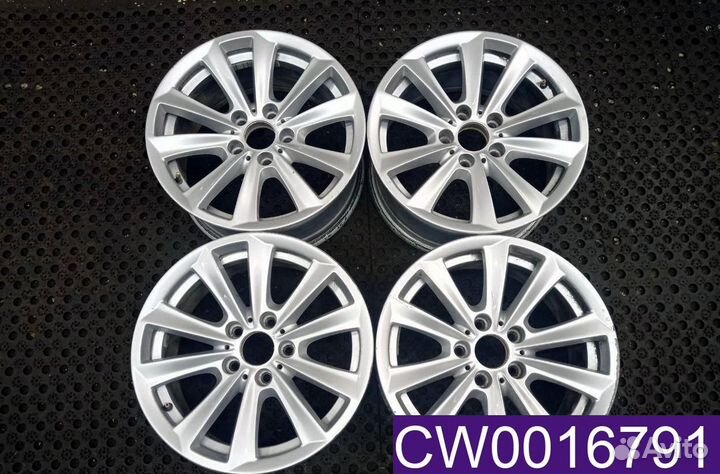 Диски R17 BMW 5, 7, 6 Б/у оригинал