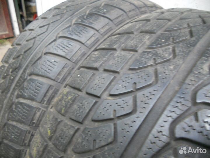 Yokohama AVS Winter V901 225/65 R17 102H
