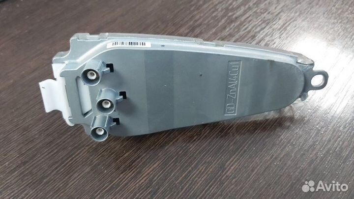 Антенна Bmw 520D E60 N47 2009