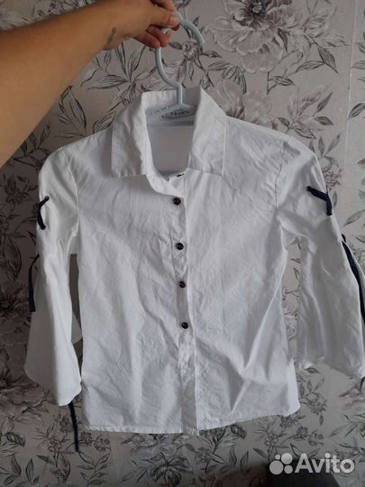 Школьная форма