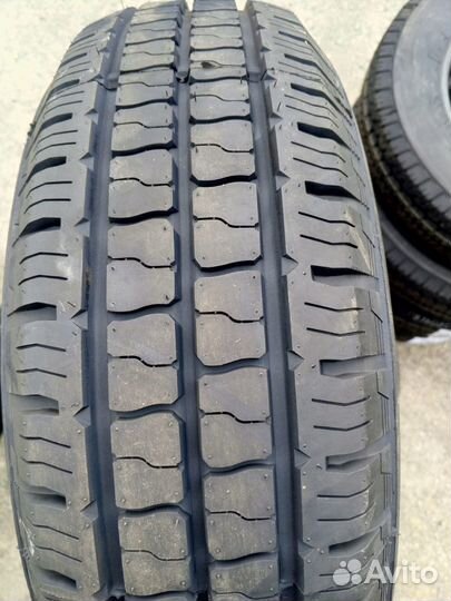 Horizon HR607 215/70 R15C 109S