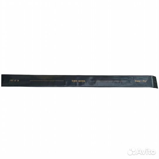 Спрей лента полива Туман WaterFly 40мм, 200м Корея