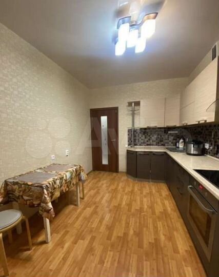 1-к. квартира, 44 м², 7/14 эт.