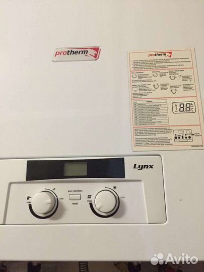 Ремонт любых газовых котлов круглосуточно