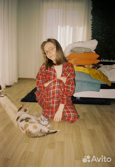 Пленочный фотоаппарат Olympus trip XB400